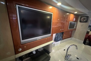 SEA DOC III 37ft Formula Yacht For Sale