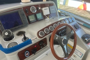 SEA DOC III 37ft Formula Yacht For Sale