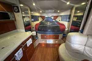 SEA DOC III 37ft Formula Yacht For Sale