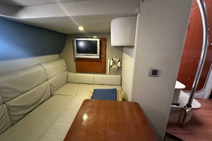 SEA DOC III 37ft Formula Yacht For Sale