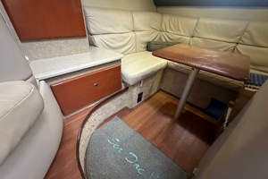 SEA DOC III 37ft Formula Yacht For Sale