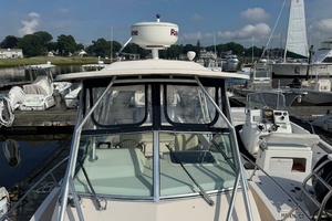23ft Grady White Yacht For Sale