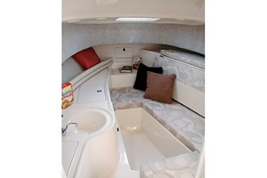 23ft Grady White Yacht For Sale