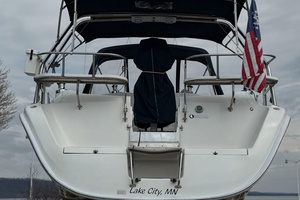 NAUTI CAT 38ft Hunter Yacht For Sale