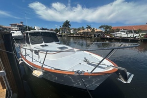 SEAQUELL 34ft Legacy Yachts Yacht For Sale