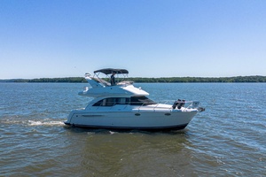 Ohana 35ft Meridian Yacht For Sale