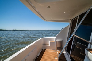 Ohana 35ft Meridian Yacht For Sale