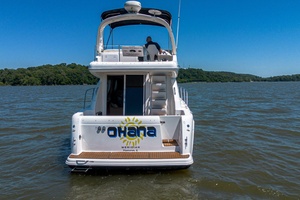 Ohana 35ft Meridian Yacht For Sale