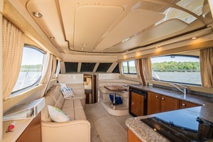 Ohana 35ft Meridian Yacht For Sale