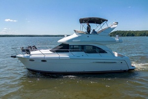 Ohana 35ft Meridian Yacht For Sale