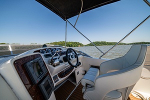 Ohana 35ft Meridian Yacht For Sale