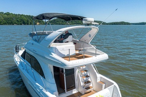 Ohana 35ft Meridian Yacht For Sale