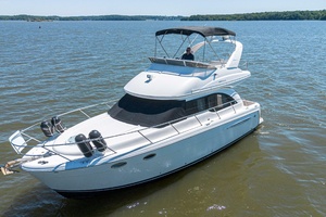 Ohana 35ft Meridian Yacht For Sale