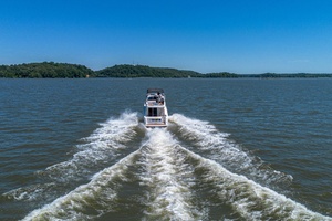 Ohana 35ft Meridian Yacht For Sale