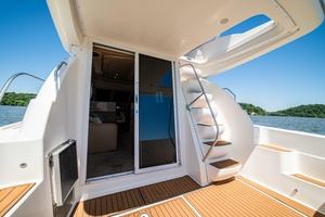 Ohana 35ft Meridian Yacht For Sale