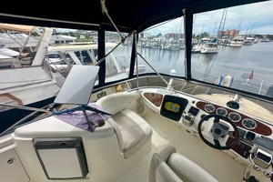 Seas The Day 45ft Meridian Yacht For Sale