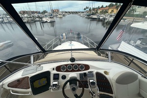 Seas The Day 45ft Meridian Yacht For Sale