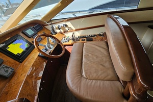 Dream Team XIII 56ft Neptunus Yacht For Sale