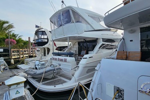Dream Team XIII 56ft Neptunus Yacht For Sale