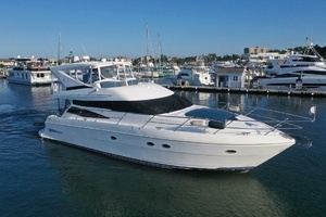 Dream Team XIII 56ft Neptunus Yacht For Sale
