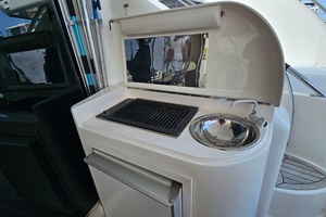 Dream Team XIII 56ft Neptunus Yacht For Sale