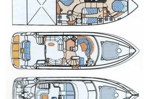 Dream Team XIII 56ft Neptunus Yacht For Sale