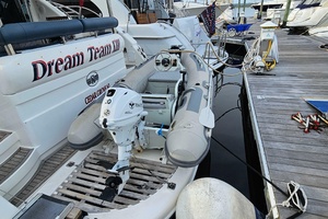 Dream Team XIII 56ft Neptunus Yacht For Sale