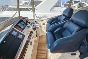 Dream Team XIII 56ft Neptunus Yacht For Sale