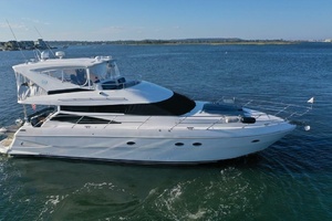 Dream Team XIII 56ft Neptunus Yacht For Sale
