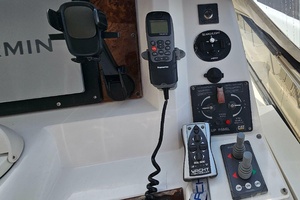 Dream Team XIII 56ft Neptunus Yacht For Sale