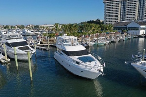 Dream Team XIII 56ft Neptunus Yacht For Sale