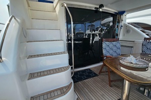 Dream Team XIII 56ft Neptunus Yacht For Sale