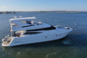 Dream Team XIII 56ft Neptunus Yacht For Sale