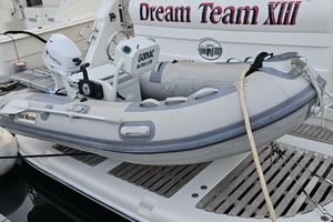 Dream Team XIII 56ft Neptunus Yacht For Sale