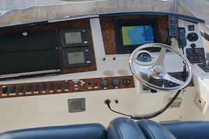 Dream Team XIII 56ft Neptunus Yacht For Sale