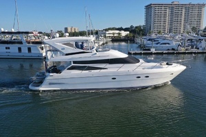 Dream Team XIII 56ft Neptunus Yacht For Sale