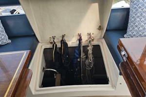 Dream Team XIII 56ft Neptunus Yacht For Sale