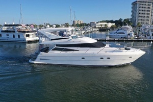 Dream Team XIII 56ft Neptunus Yacht For Sale