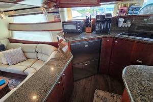 Dream Team XIII 56ft Neptunus Yacht For Sale