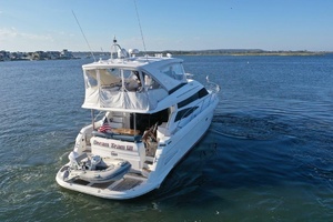 Dream Team XIII 56ft Neptunus Yacht For Sale