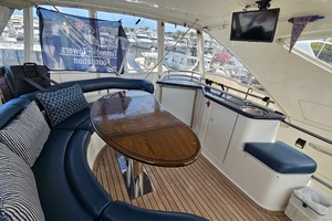 Dream Team XIII 56ft Neptunus Yacht For Sale