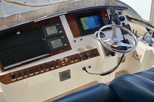 Dream Team XIII 56ft Neptunus Yacht For Sale