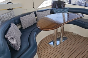 Dream Team XIII 56ft Neptunus Yacht For Sale