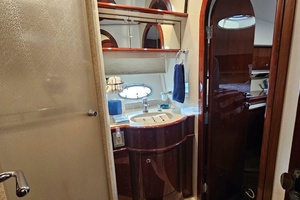 Dream Team XIII 56ft Neptunus Yacht For Sale