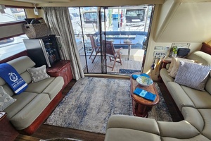 Dream Team XIII 56ft Neptunus Yacht For Sale