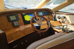 Dream Team XIII 56ft Neptunus Yacht For Sale