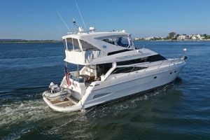 Dream Team XIII 56ft Neptunus Yacht For Sale
