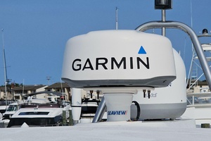 Dream Team XIII 56ft Neptunus Yacht For Sale