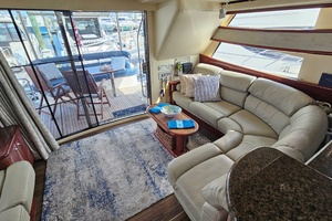 Dream Team XIII 56ft Neptunus Yacht For Sale