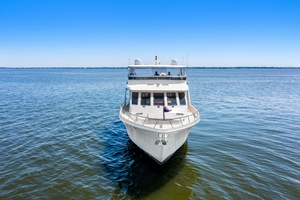 Yacht for sale DOUBLE H